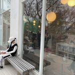 台南小旅行～烏邦圖書店&純薏仁