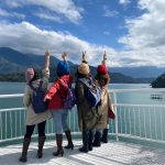 南投景點～日月潭/奧萬大/清境～怎樣也看不膩的風情萬種